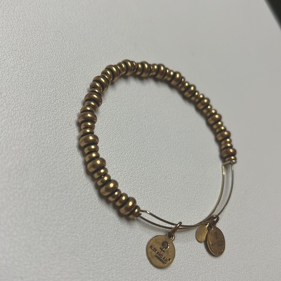 Alex and Ani Bracelet - Picture 5 of 7
